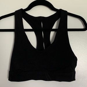 Aerie Offline Real Me Keyhole Sports Bra